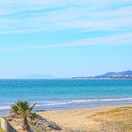 Apartamento Di Mare Litoral Costa Dorada Mont-Roig del Camp Exterior foto