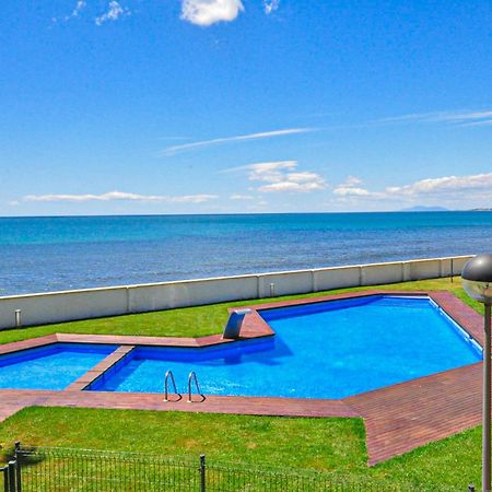 Apartamento Di Mare Litoral Costa Dorada Mont-Roig del Camp Exterior foto