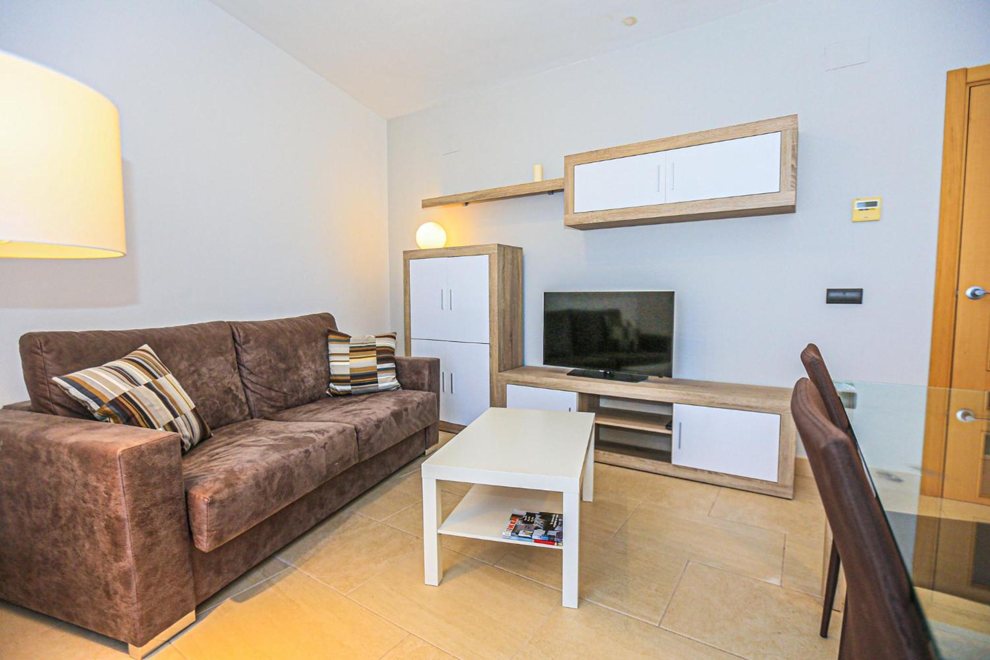 Apartamento Di Mare Litoral Costa Dorada Mont-Roig del Camp Exterior foto