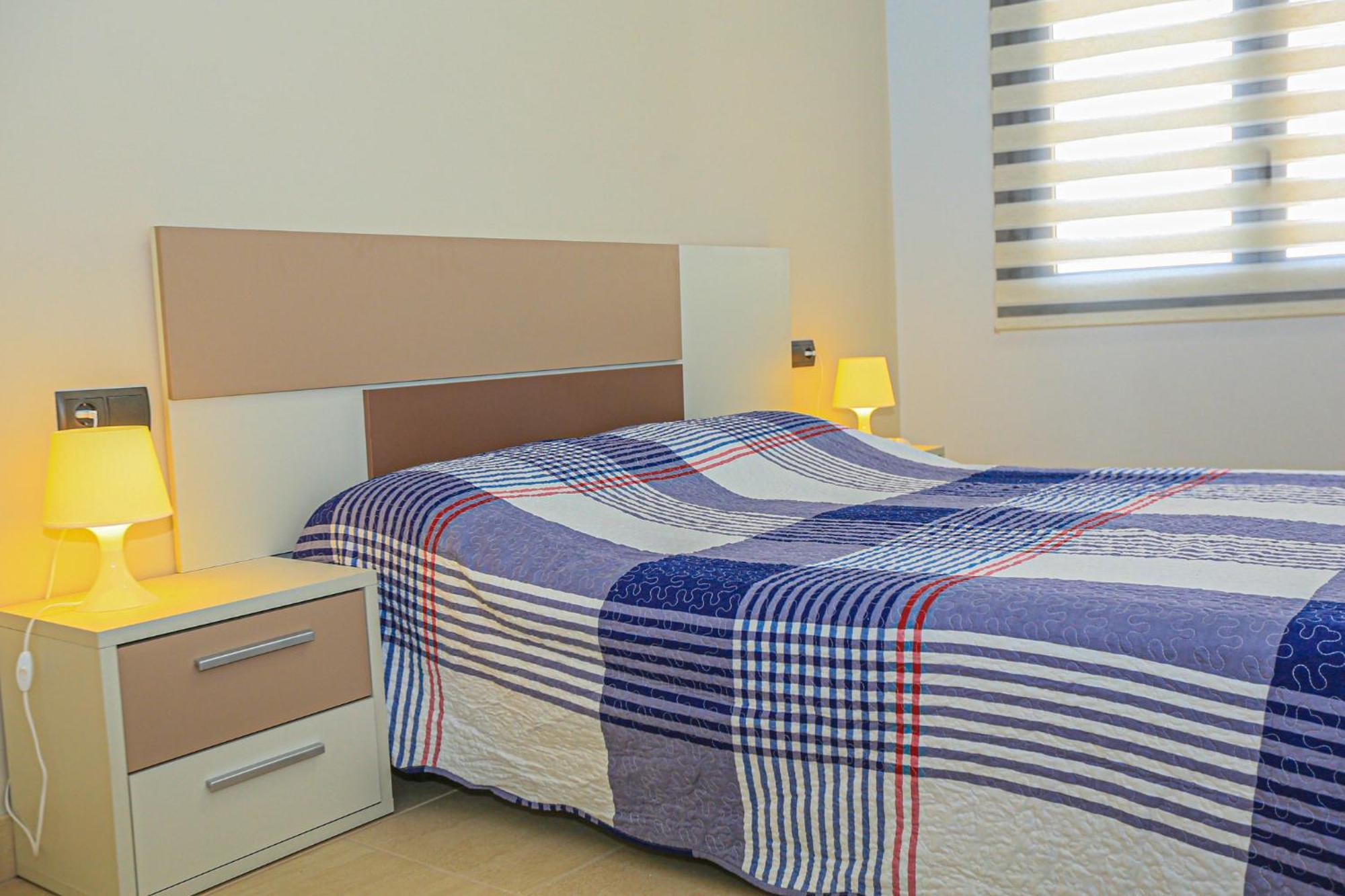 Apartamento Di Mare Litoral Costa Dorada Mont-Roig del Camp Exterior foto